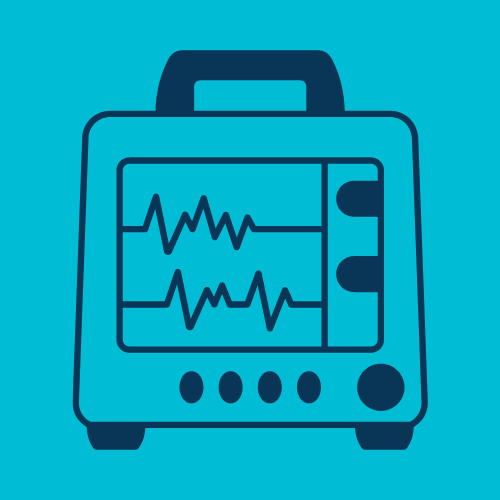 Ekg Cihazı